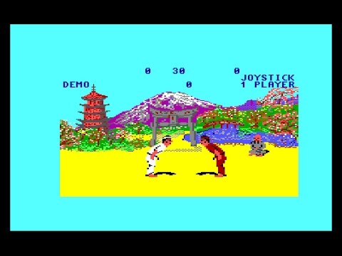 Legend of the Exploding Fist picture