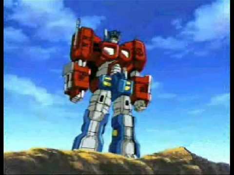 Transformers Armada Soundtrack 09   Momentary Peace