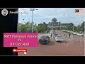 Travelling by Bus 🇲🇾 | MRT Putrajaya Sentral to IOI City Mall Putrajaya in 2023
