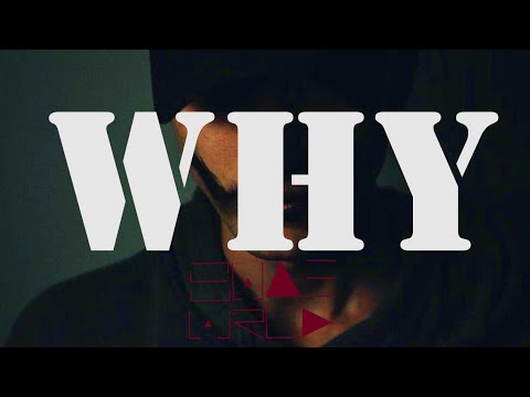 [FREE] Eminem X Nf Type beat 2022 - "Why" | Hard rap instrumental (prod. Swae Wrld)