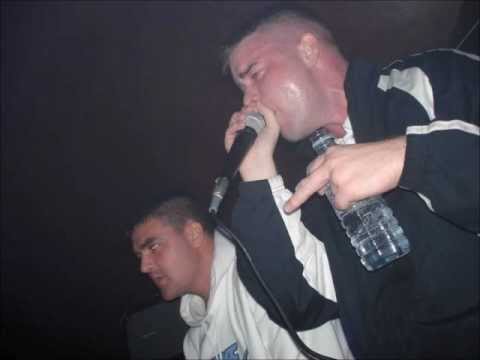 Mc Scotty-J & Impulse @TheNewMonkey 22.12.05