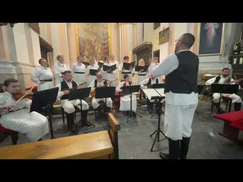 PZ Kraljevec na Sutli & KUD Pregrada - Zaspal Janko pod jablankom