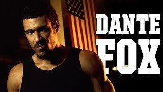 Dante Fox: The One Man Army