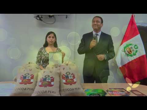 Programa Cacao de Excelencia