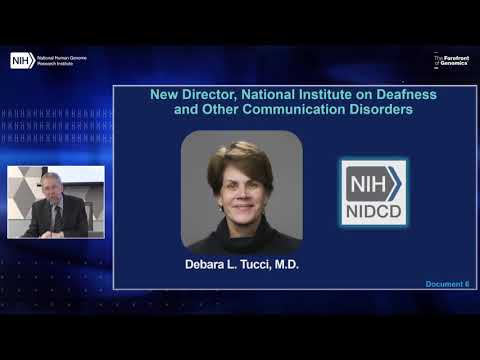 Directors Report (May 2019) - Eric Green