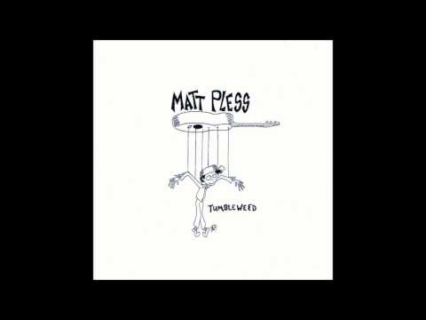 My Crooked Ways - Matt Pless