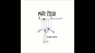 My Crooked Ways - Matt Pless