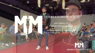 MILTON FASHION WEEK 2025 - RIVAADO WATERMARK