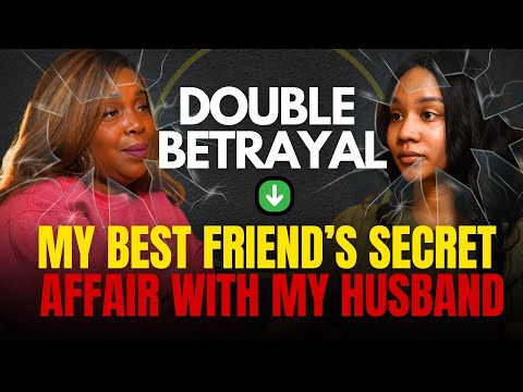 My Best Friend's Secret Affair With My Husband  | Ep. 9 w/ Jaime Norwood