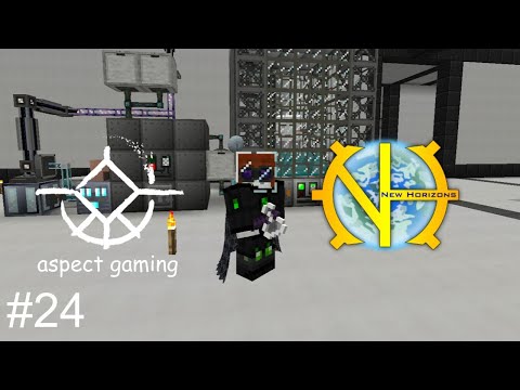 GTNH 2.3.2 | S2E24 | Passive Chlorine Setup