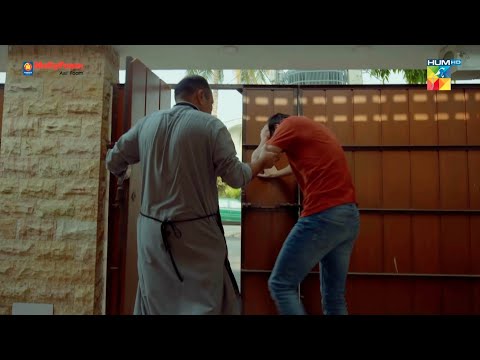 Es Larke Ko Dhake De Kar Nikalo Ghar Se !! - Bebasi - HUM TV