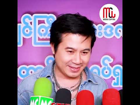 ဖက်ရှင်တစ်ခါ 'ချိန်း' ရင် အသက်ရွယ်တင်မကပဲ လူမျိုးပါ ချိန်းသွားတဲ့ 'ကျော်ကျော်ဗိုလ်'