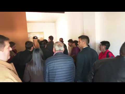 EN VIVO |  Acto de inauguración de viviendas para los Departamentos de Presidente Hayes y Boquerón