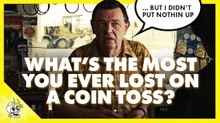 Gene Jones Talks: Working w/ Javier Bardem, The Sacrament, CYST & More | Flick Connection video