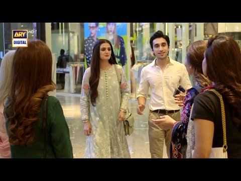 Mein Hari Piya Episode 31 || BEST SCENE || ARY Digital Drama