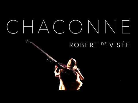 Art of the Theorbo - Marcus Strand