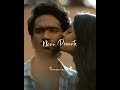 Ennai Vittu Uyir Ponalum Unnai Vittu Nan Poomate Love Today Movie Song Status Tamil Tamillovesong
