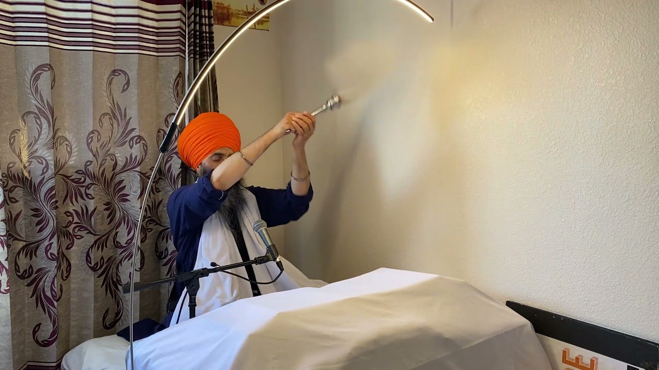 Shaheed Bhai Taptejdeep Singh Jee (Part 2)