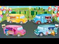 Food Festival 2023 Team Umizoomi Paw Patrol Bubble Guppies Shimmer And Shine