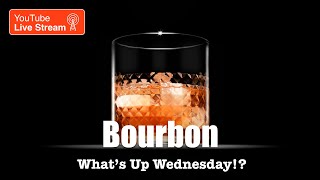 LIVE from BOURBON BARREL TAVERN in Elizabethtown, KY on What’s Up Wednesday!? Travel Show