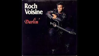 ROCH VOISINE : Darlin&#39; - Face A (Vinyle 45T Audio Original)
