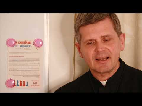 9. Tag der Pfingstnovene: Meine persönlichen Erfahrungen