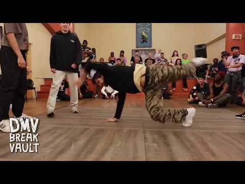 Me and Chemist vs Badabing Badaboom | Freshest of All Time 2022 | Prelims