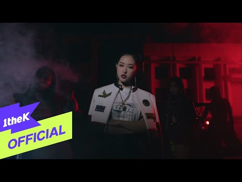 LOONA - Why Not?