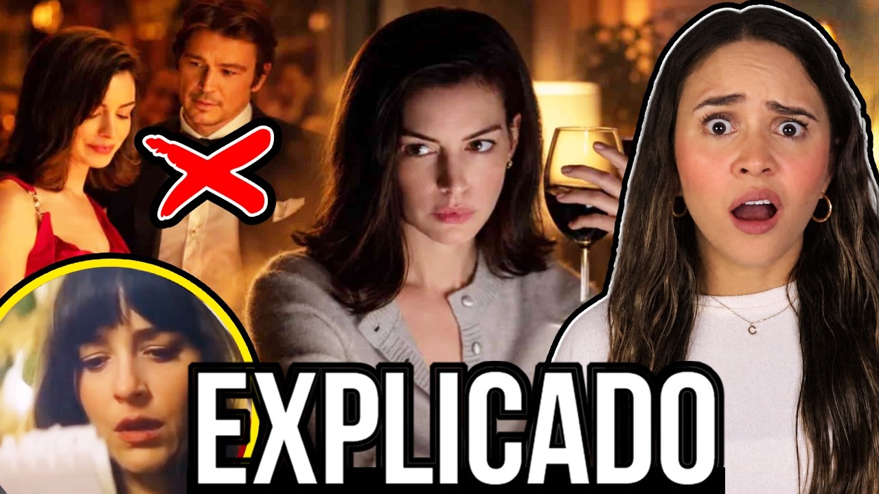 VERITY FINAL EXPLICADO 🤯 Manuscrito vs. Carta, teorías verdadero villano, FINAL BONUS Colleen Hoover