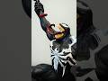 The Venom statue from Marvel's Spider-Man 2 Collector's Edition is AWESOME