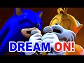 Sonic And Tails Dream On SFM