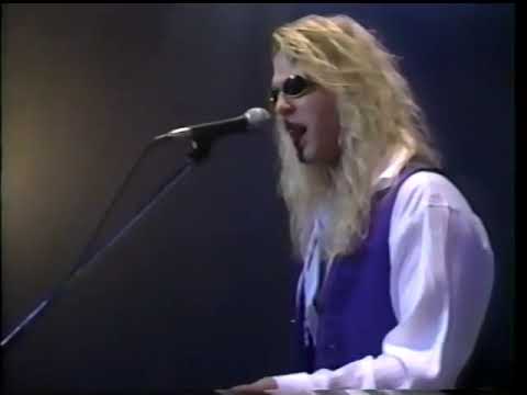 Royal Hunt - Clown In The Mirror (Piano Version DC Cooper And Andre Andersen) (Live) (1997)