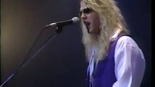 Royal Hunt - Clown In The Mirror (Piano Version DC Cooper And Andre Andersen) (Live) (1997)