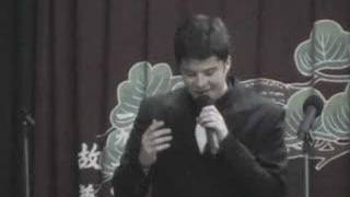 Missin&#39; You (It Will Break My Heart) - by Luk