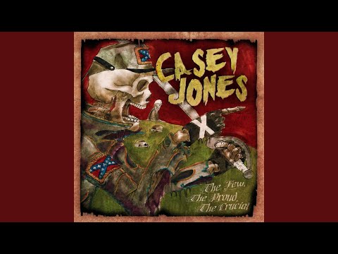 Just Another Day in the FLA - Casey Jones