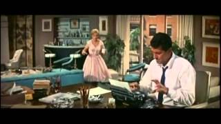 Dean Martin &amp; Judy Holliday - Better Than a Dream