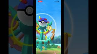 レイドを1回するタスクで初っ端から100%？！ #ポケモンgo #ポケモン #pokemongo