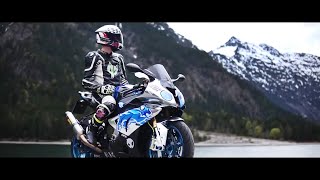 THIS IS WHY WE RIDE - &quot;Unknown Brain - Superhero&quot; (#Motivation #Motorcycle #THISISWHYWERIDE)