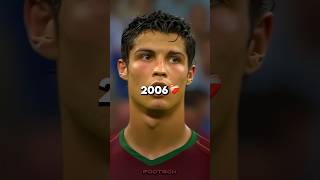 Lest Go Back To First World Cup Of Goat's🥺💔