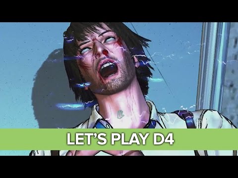 d4 xbox one test