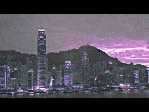 MYSTXRIVL x Sokos - Hexan