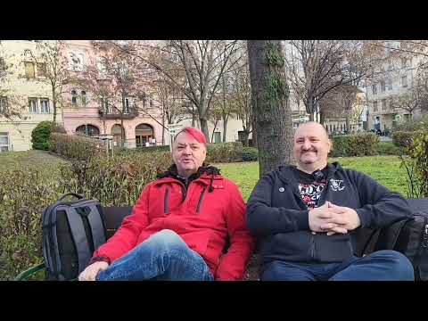 UndergroundRoad 82.  'Az Anarchia még mindig él?' A BARACKCA 32 éve.