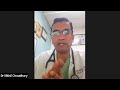 High Cholesterol What It Means And How To Treat Dr Nikhil Choudhary Speaking On Dyslipidemia
