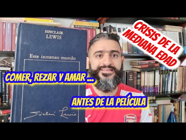 Vídeo relacionado con ESTE INMENSO MUNDO