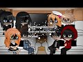Past Classmates React To Scott And Stiles S Future Derek PART 1 2 Mid S1 SajeonHu