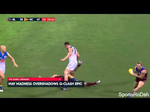 Steven May - Fus Ro Dah