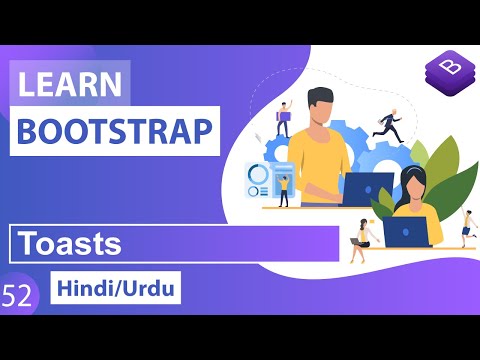 Bootstrap CSS Framework Introduction Tutorial in Hindi Urdu