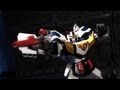 Super Robot Chogokin J Decker Vangelus Review 193