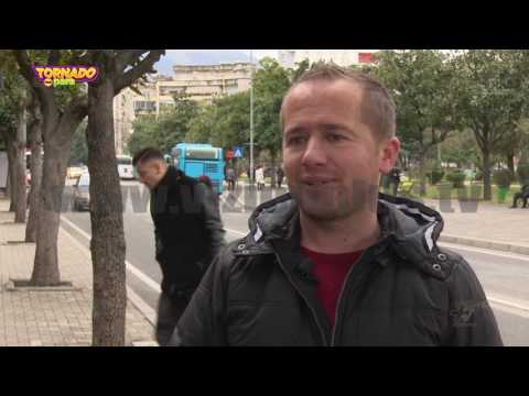 Tornado me Para - Pj.1 - 15 Janar 2017 - Vizion Plus - Quiz Show