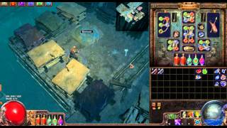 &quot;Jack-of-all-Trades&quot; Elemental Templar lvl 50-62